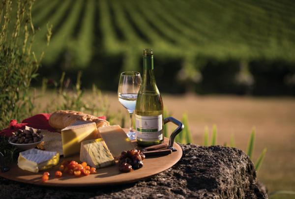 维多利亚州，亚拉河谷，德波尔托利亚拉河谷庄园 © 澳大利亚旅游局版权所有