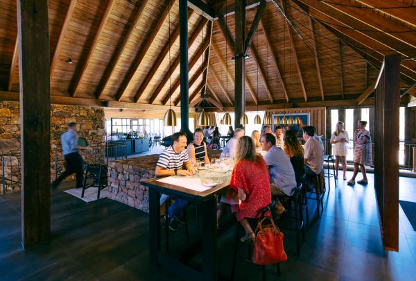 西澳大利亚州，玛格丽特河，法思费利克斯酒庄 © 法思费利克斯酒庄版权所有