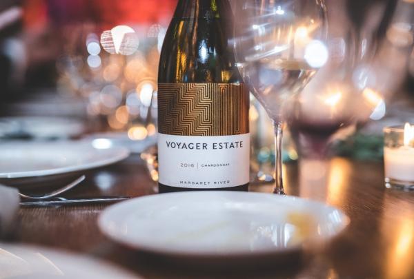 西澳大利亚州，玛格丽特河，航行者酒庄 © 航行者酒庄版权所有