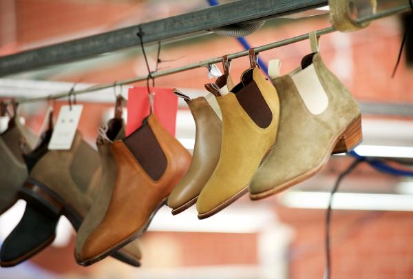 南澳大利亚州，The Tailor 旅行社，RM Williams 之旅 © The Tailor 旅行社 Cormac Hanrahan 版权所有