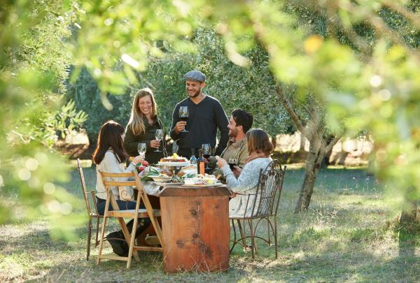 西澳大利亚州,玛格丽特河,Olio Bello © 西澳大利亚州旅游局版权所有 西澳大利亚州,玛格丽特河,Olio Bello © 西澳大利亚州旅游局版权所有