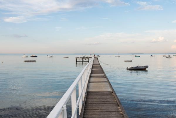 维多利亚州，摩林顿半岛，索伦多长码头 © 维多利亚州旅游局版权所有