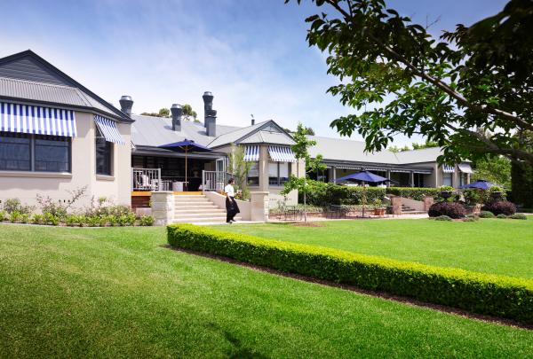 新南威尔士州，克尔凯尔高地，贝尔克尔凯尔精品酒店 © 贝尔克尔凯尔精品酒店版权所有