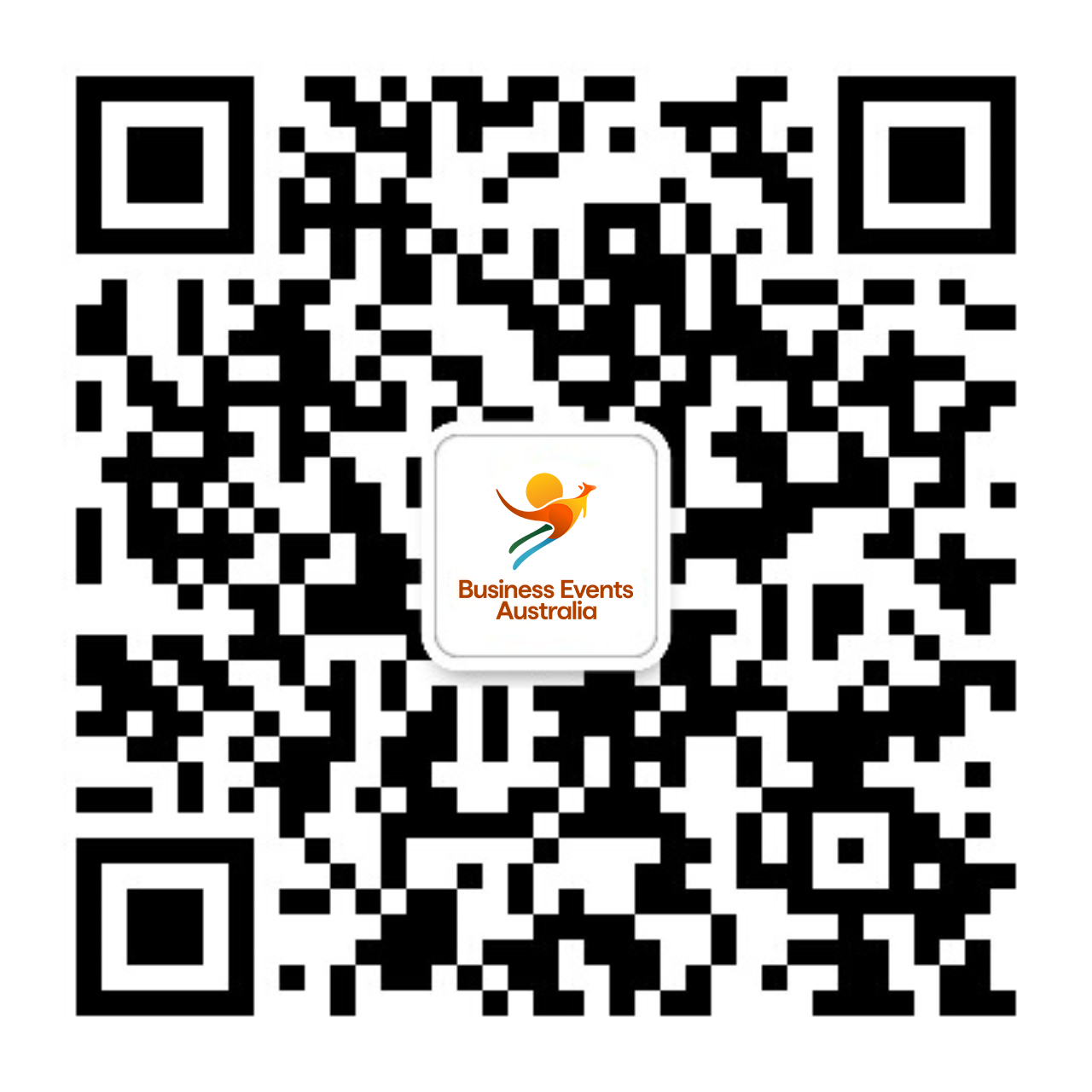 澳大利亚商务会奖旅游公众号