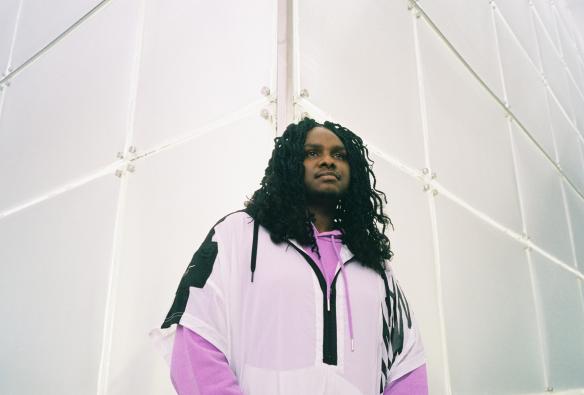 Baker Boy © Baker Boy/Freya Esders 版权所有