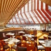 新南威尔士州，悉尼，Bennelong Restaurant and Bar © Brett Stevens/Bennelong 版权所有