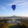 澳大利亚首都领地，堪培拉 © 澳大利亚旅游局版权所有