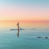 西澳大利亚州，鲨鱼湾世界遗产区（Shark Bay World Heritage Area），猴子米亚 © 西澳大利亚州旅游局版权所有