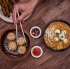 新南威尔士州，齐本德尔，Spice Alley © 新南威尔士州旅游局版权所有