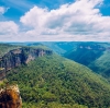 新南威尔士州，蓝山 © 澳大利亚旅游局版权所有