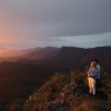 昆士兰州，美景环区，斯帕瑟峰 © 昆士兰州旅游及活动推广局版权所有