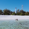 昆士兰州，大堡礁，伊利特女士岛 © 昆士兰州旅游及活动推广局版权所有